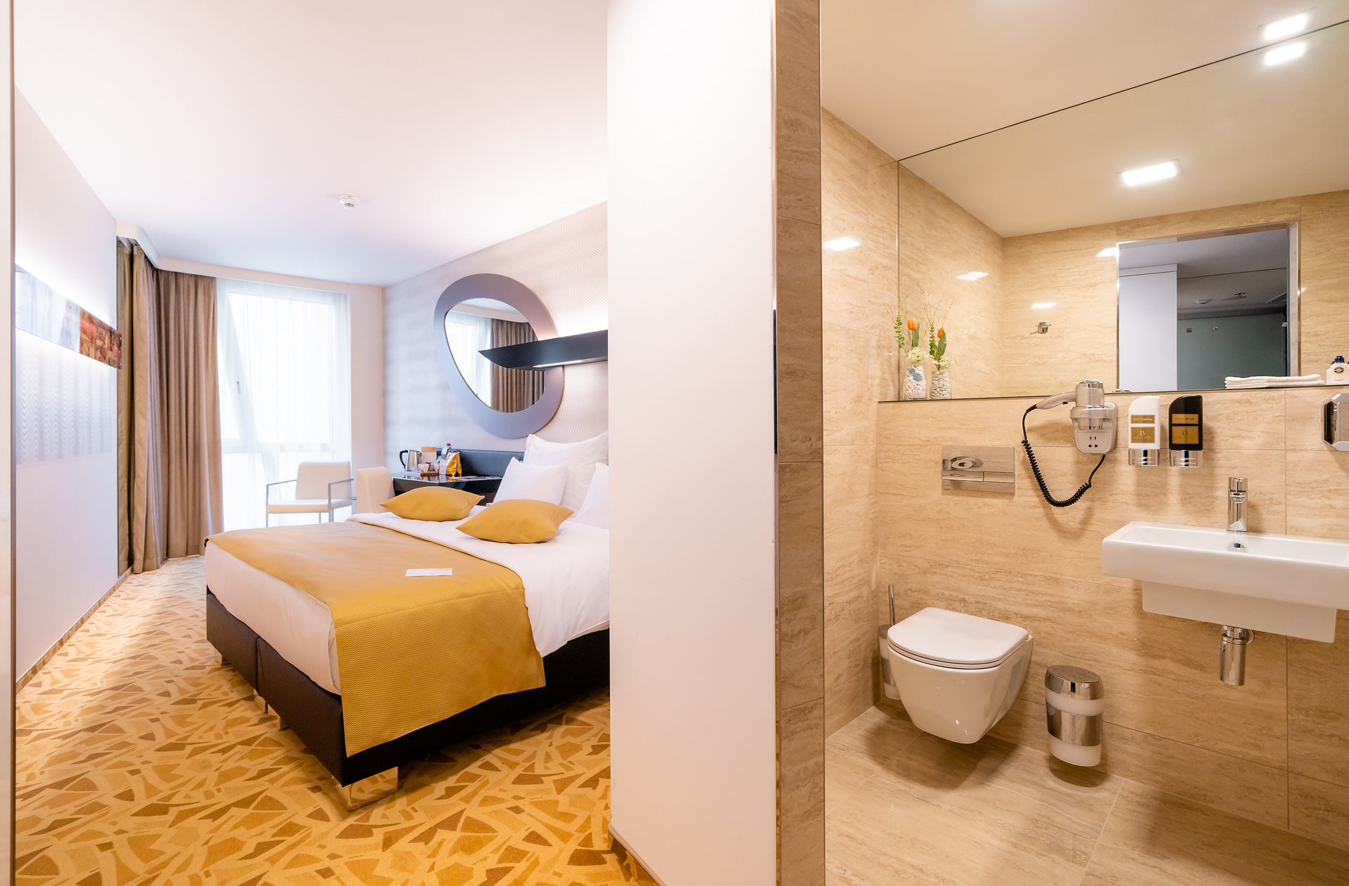 Grandium Hotel