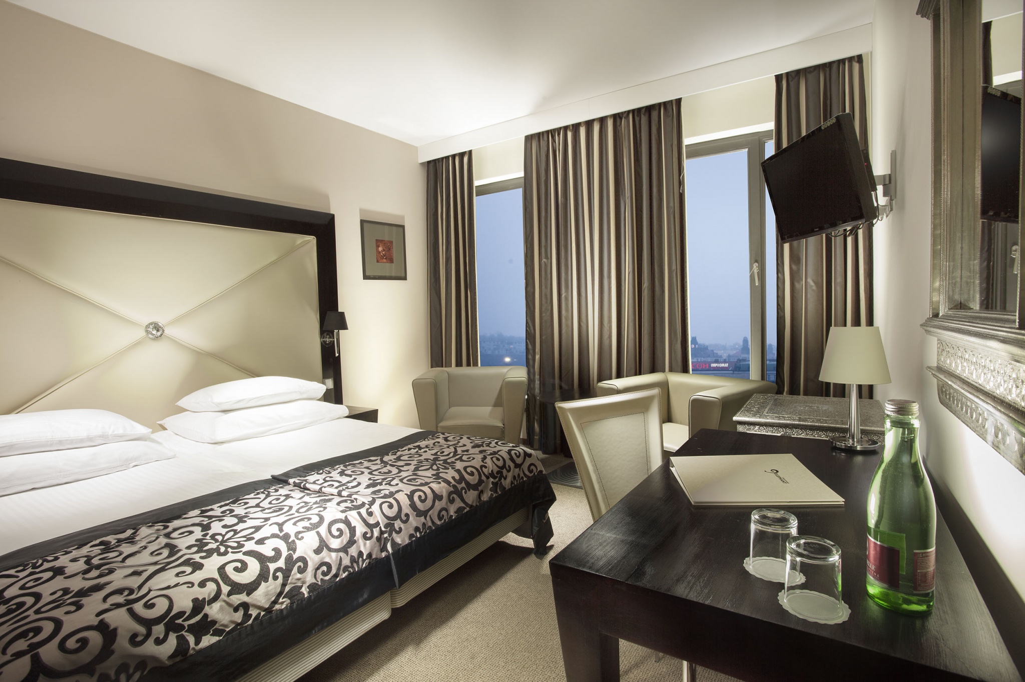 Grandior Hotel