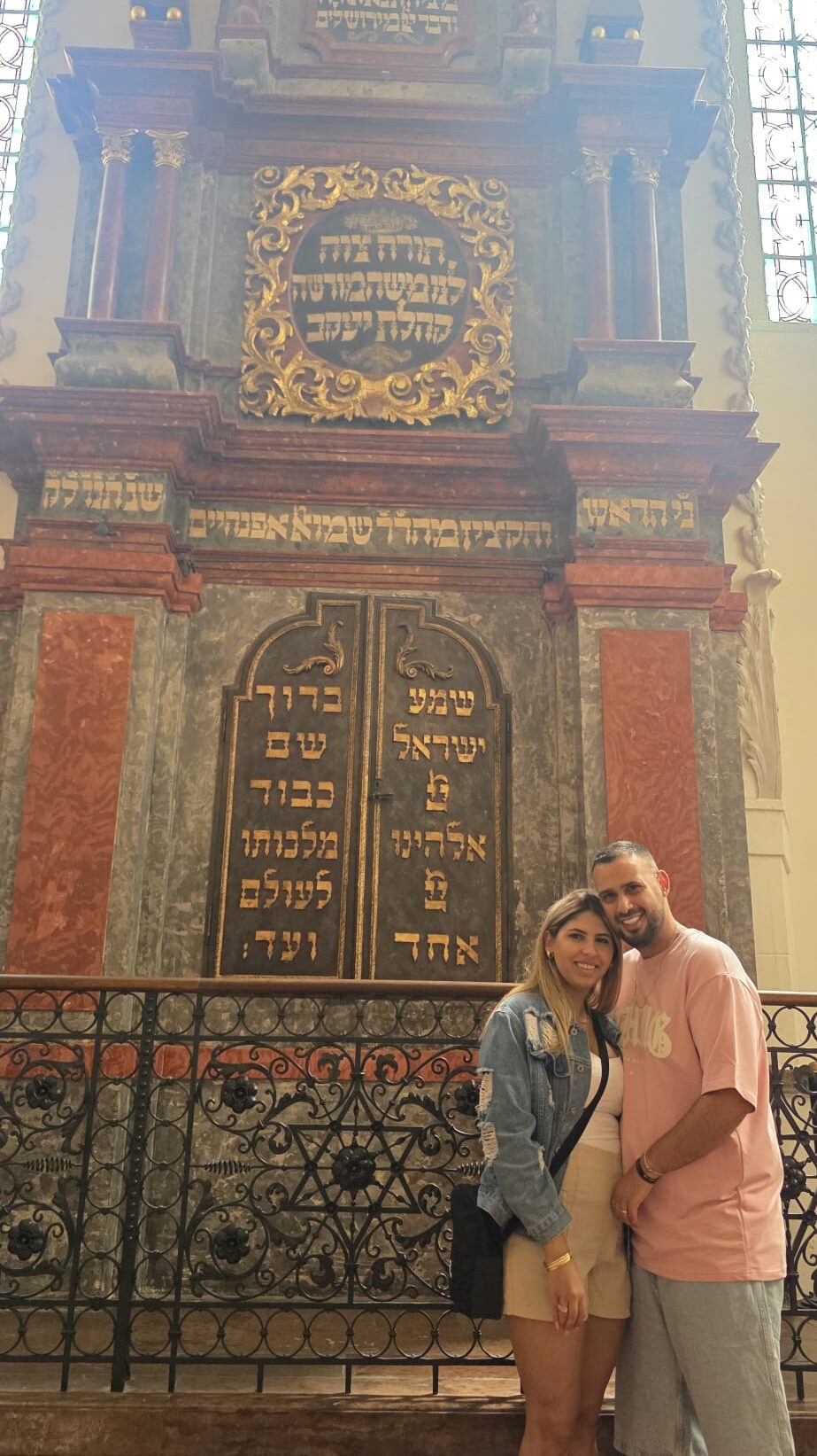 מטיילים נהנים מפראג, תמונה 3